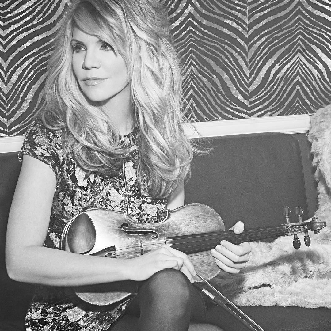 Alison Krauss